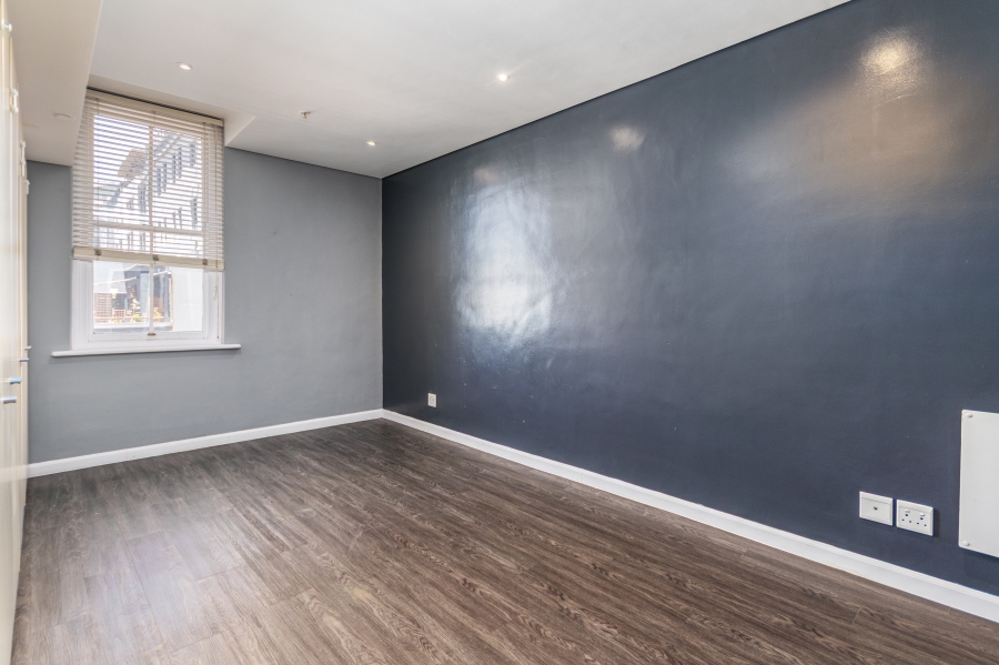 To Let 1 Bedroom Property for Rent in Cape Town City Centre Western Cape